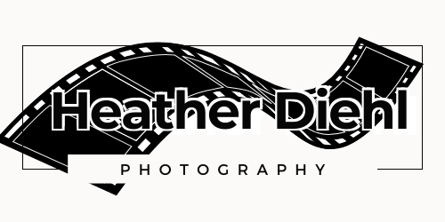 Heather Diehl Photography Logo